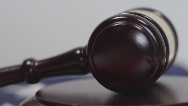 Polk County Georgia - Magistrate Court