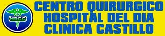 Clínica Castillo logo