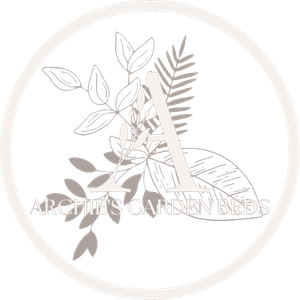 Archie's Garden Beds logo