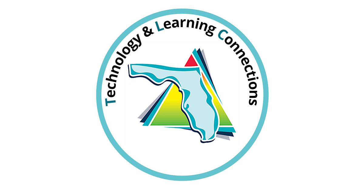 technology & learning connections logo