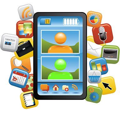 instructonal technology icon