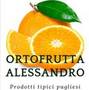 Logo Ortofrutta Alessandro