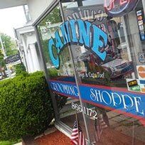 Store Front - Pet Grooming Service in Bethlehem, PA