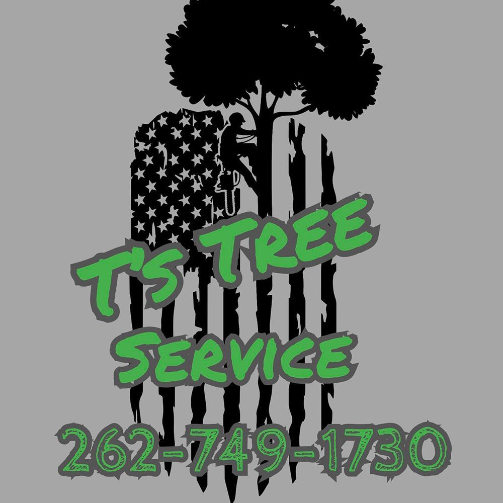 T's Tree Service