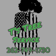 T's Tree Service