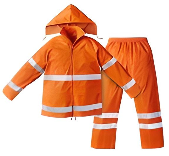 completo catarifrangente