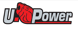 logo u-pawer