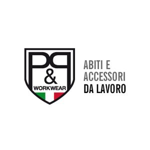 logo p&p