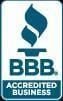 BBB Accredited Business