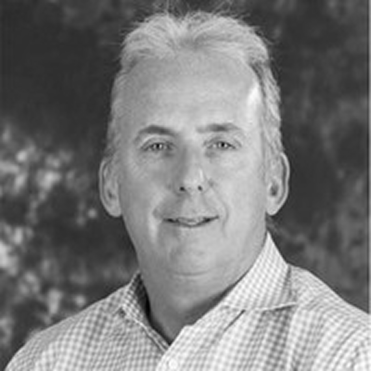 Photo of John McMahon