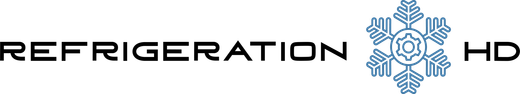 LOGO Réfrigération HD inc