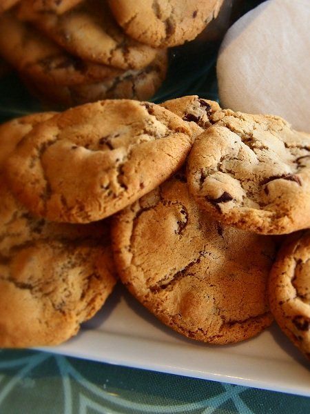 Chocolate Chunk Cookie