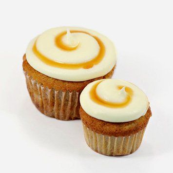 Bananas for Butterscotch