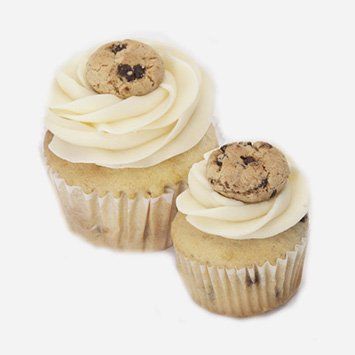 Santa’s Milk & Cookies