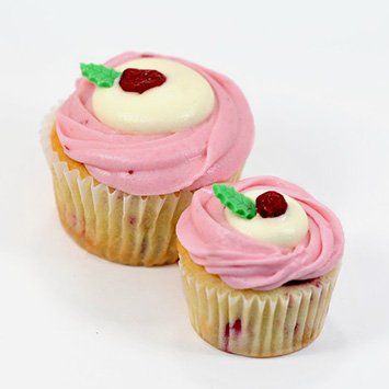 SweeTart / Merry Berry