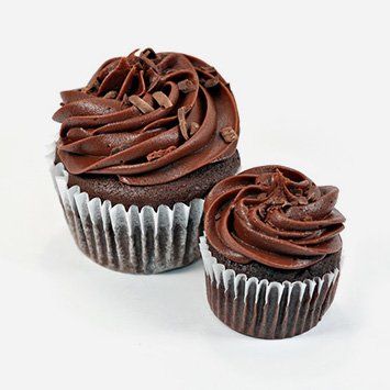 Triple Chocolate Threat