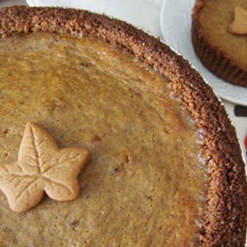 Pumpkin Pie