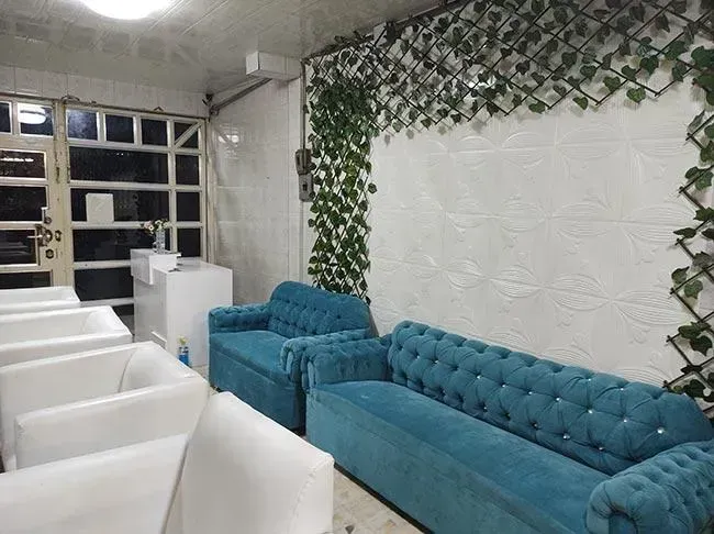 BARBERÍA THE KINGS BARBER SHOP