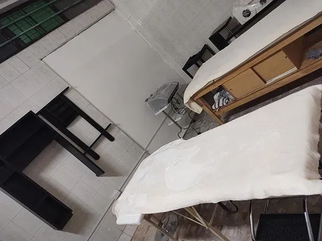 BARBERÍA THE KINGS BARBER SHOP