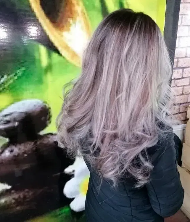 BARBERÍA THE KINGS BARBER SHOP