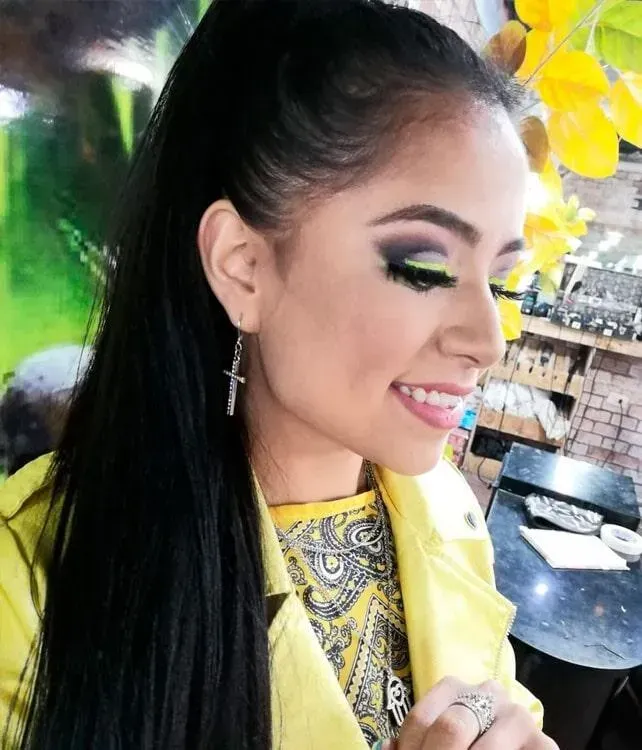 BARBERÍA THE KINGS BARBER SHOP