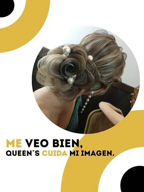 BARBERÍA THE KINGS BARBER SHOP