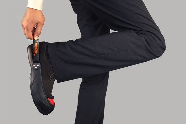 abbigliamento sportivo