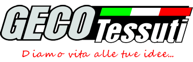 Geco Tessuti - LOGO