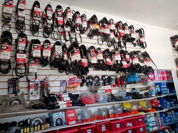 SUSPENSIONES GASTELUM -Mecánica en general