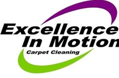 Excellence in Motion Professional Carpet Cleaning