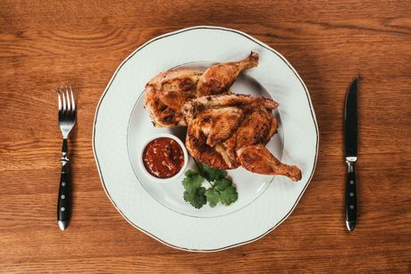 Chicken