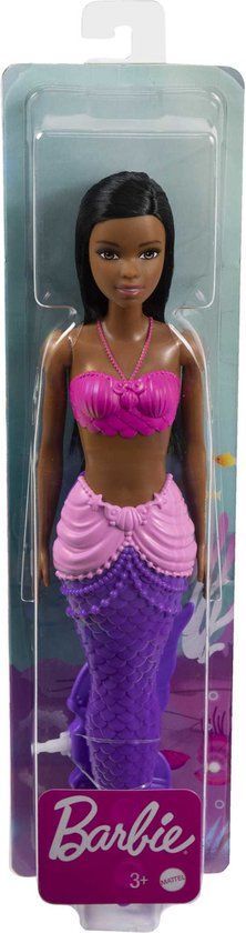 barbie mermaid