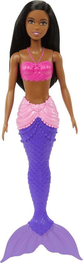 barbie mermaid