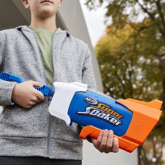 nerf super soaker