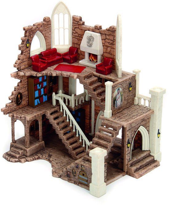 Jada Toys Harry Potter Gryffindor Tower