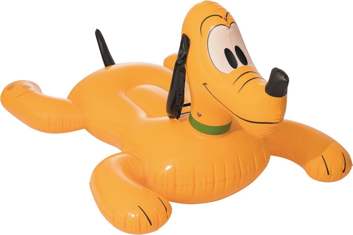 Opblaasbare Pluto Bestway