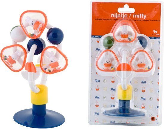 Nijntje Molen Rammelaar