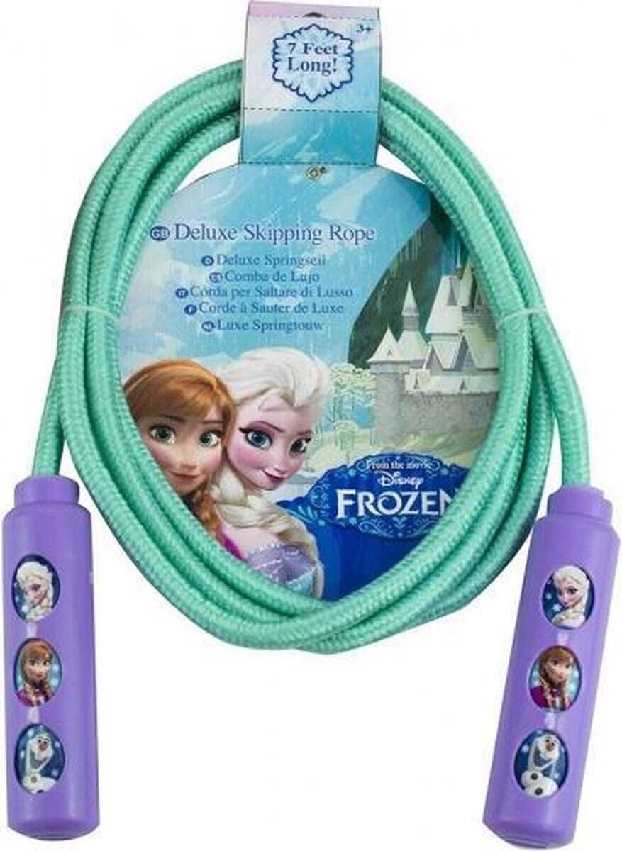 Spingtouw Frozen