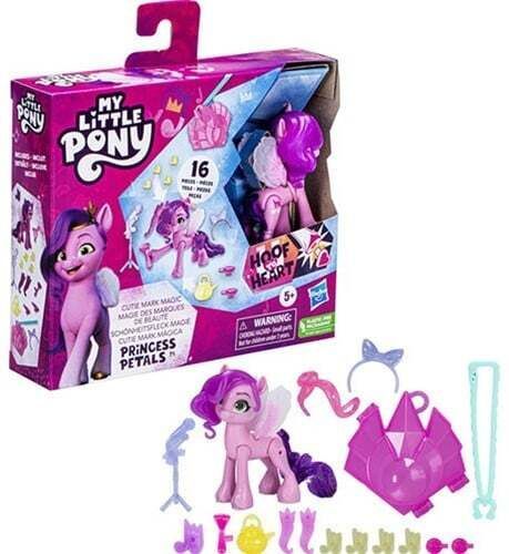 My Little Pony -Cutie Mark Magic Princess