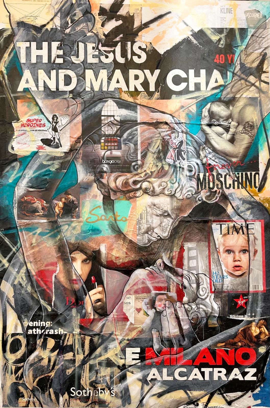 Opera d'arte contemporanea