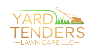 Yard Tenders Lawn Care Logo