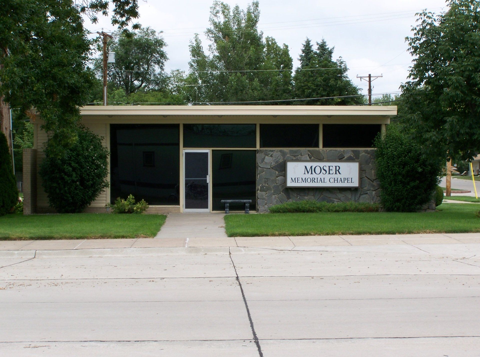 Our Facilities