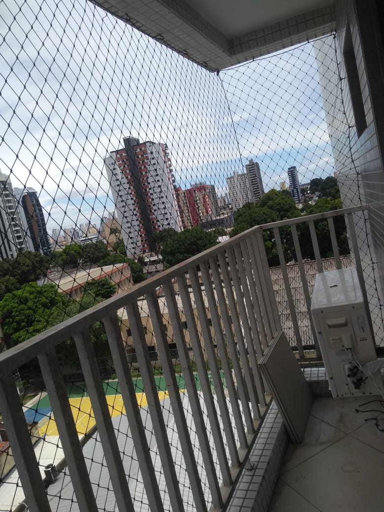 REDE DE PROTEÇÃO, TUDO O QUE VOCÊ PRECISA SABER.