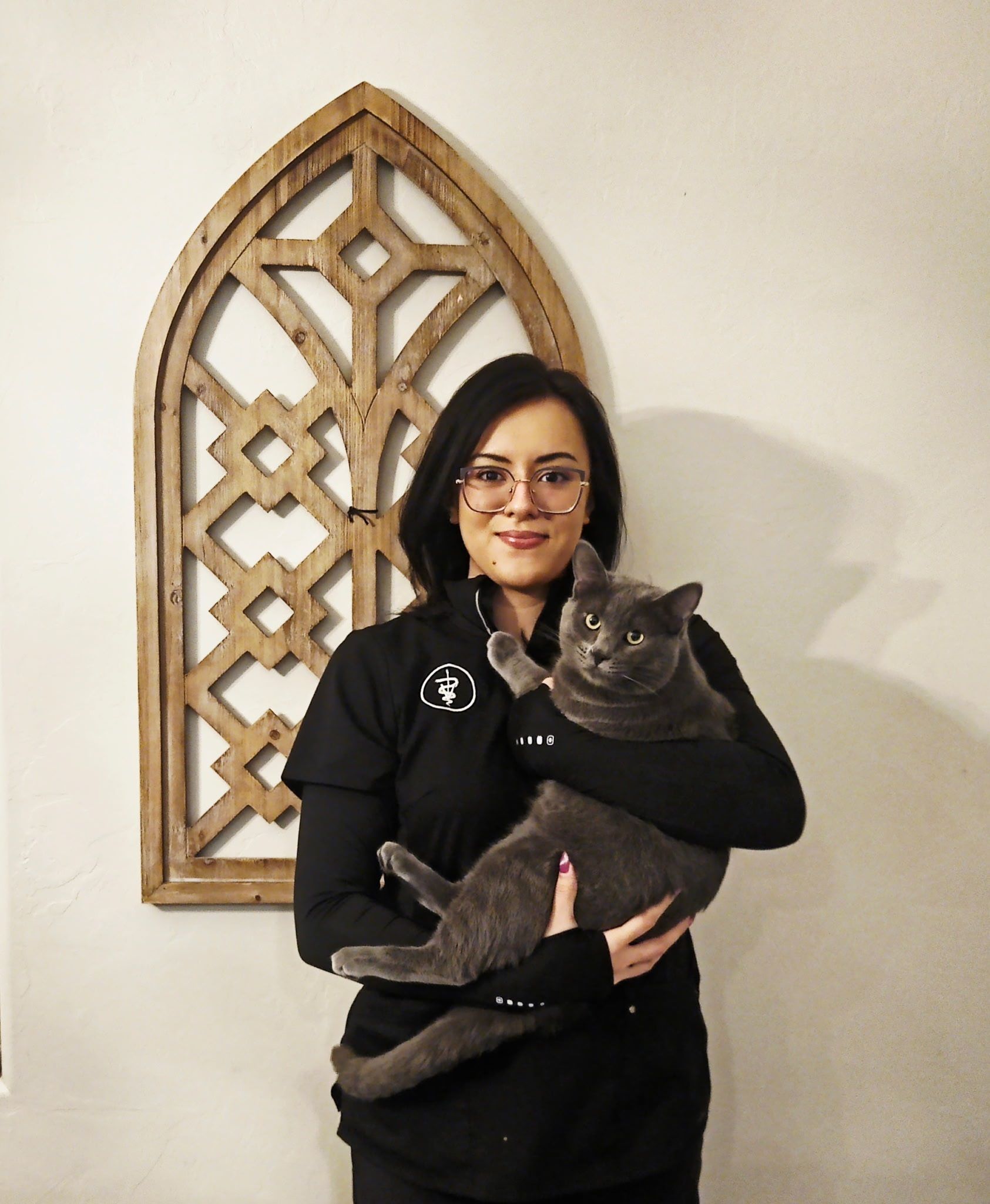 Alma — Tucson, AZ — Animal Birth Control of Tucson Inc. Alma — Tucson, AZ — Animal Birth Control of Tucson Inc.