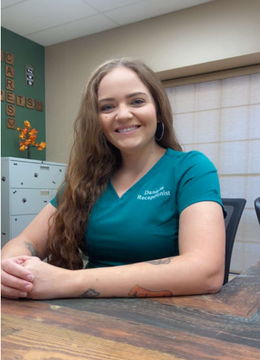 Danielle — Tucson, AZ — Animal Birth Control of Tucson Inc.