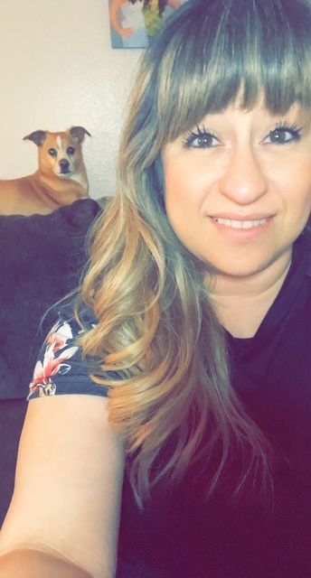 Maria — Tucson, AZ — Animal Birth Control of Tucson Inc. Maria — Tucson, AZ — Animal Birth Control of Tucson Inc.