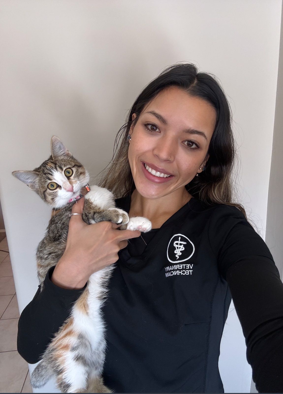 Mia — Tucson, AZ — Animal Birth Control of Tucson Inc. Mia — Tucson, AZ — Animal Birth Control of Tucson Inc.