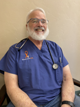 Dr. Paul Pullen DVM — Tucson, AZ — Animal Birth Control of Tucson Inc.
