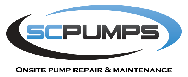 SC Pumps logo