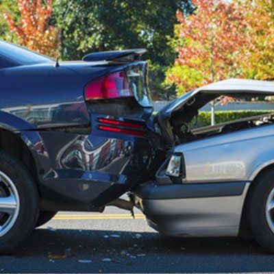 Car Accidents — Car Crash in Savannah, GA